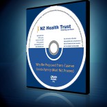 NZHT DVD